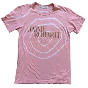 Rodarte Love/Hate T-Shirt